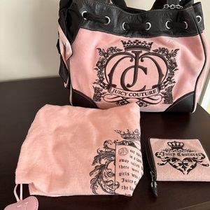 Juicy Couture Purse